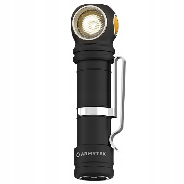Lampička Armytek Wizard C2 Pro Max 3720lm Warm Usb