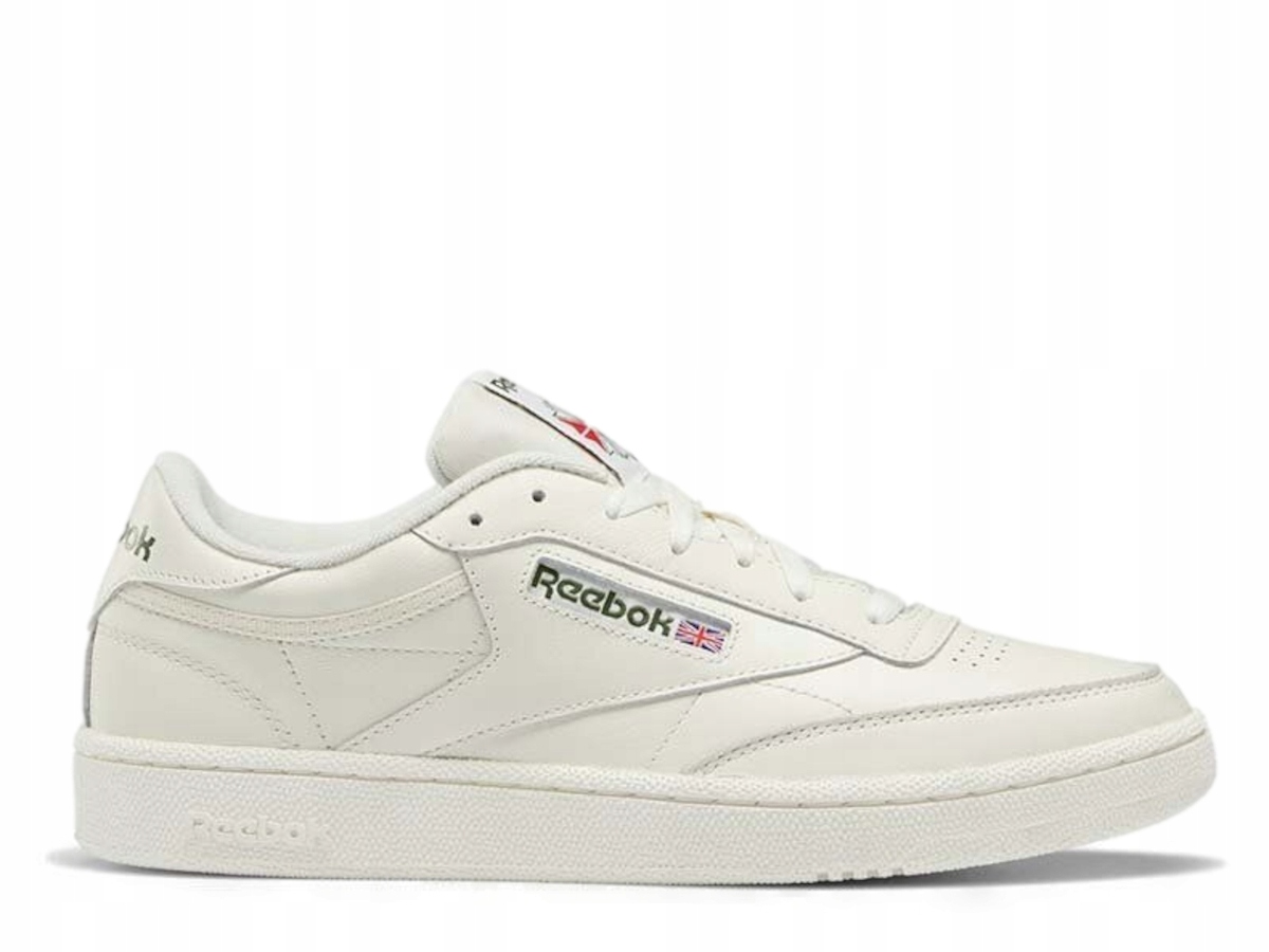 Reebok Club C85 44 - Niska cena na Allegro Reebok Club C85 44 - Niska cena na Allegro