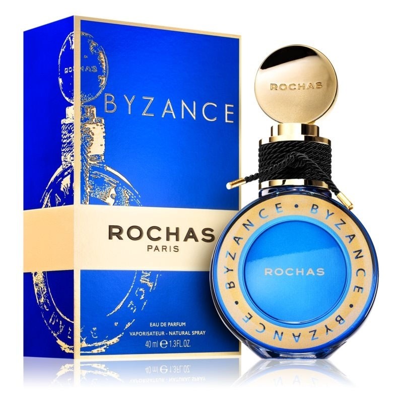 Rochas Byzance parfémovaná voda 60 Ml