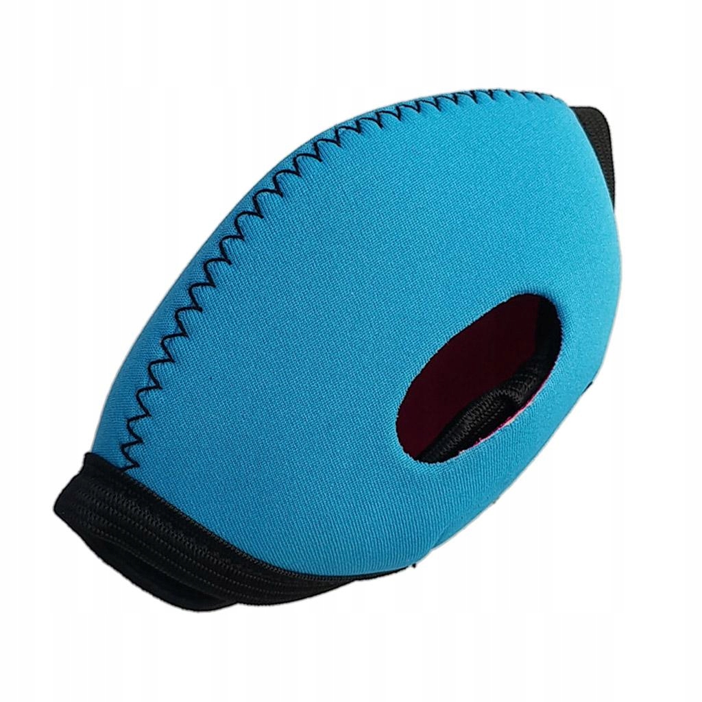 Premium Scuba Diving 2nd Stage Cover Regulator Covers Sky Blue