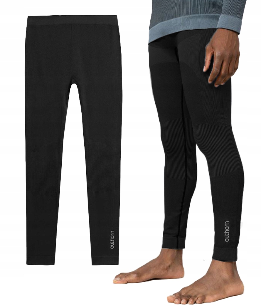 

Getry termoaktywne męskie Outhorn M016 XL/XXL