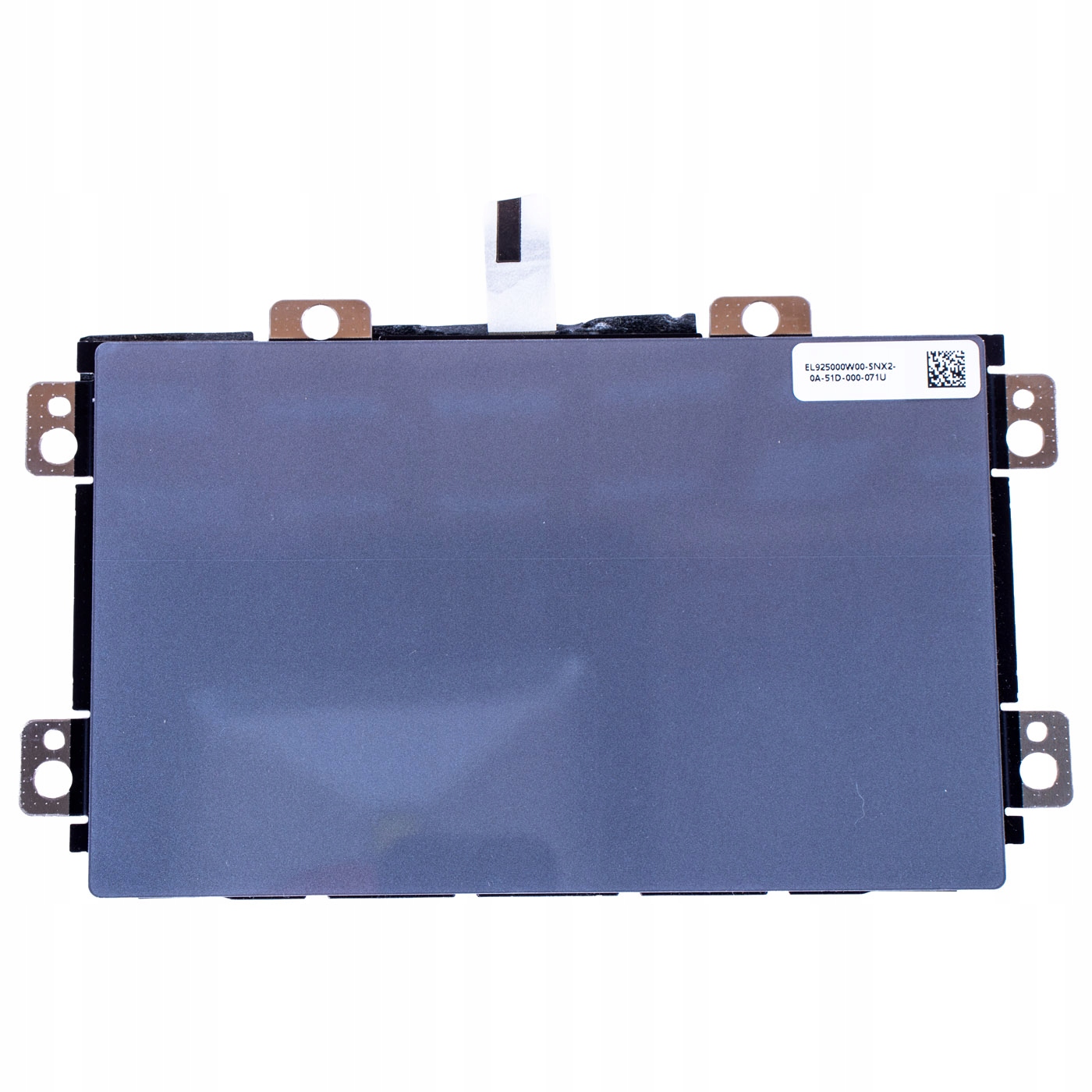 Touchpad clickpad trackpad Lenovo Loq 15 IRX9 stříbrný