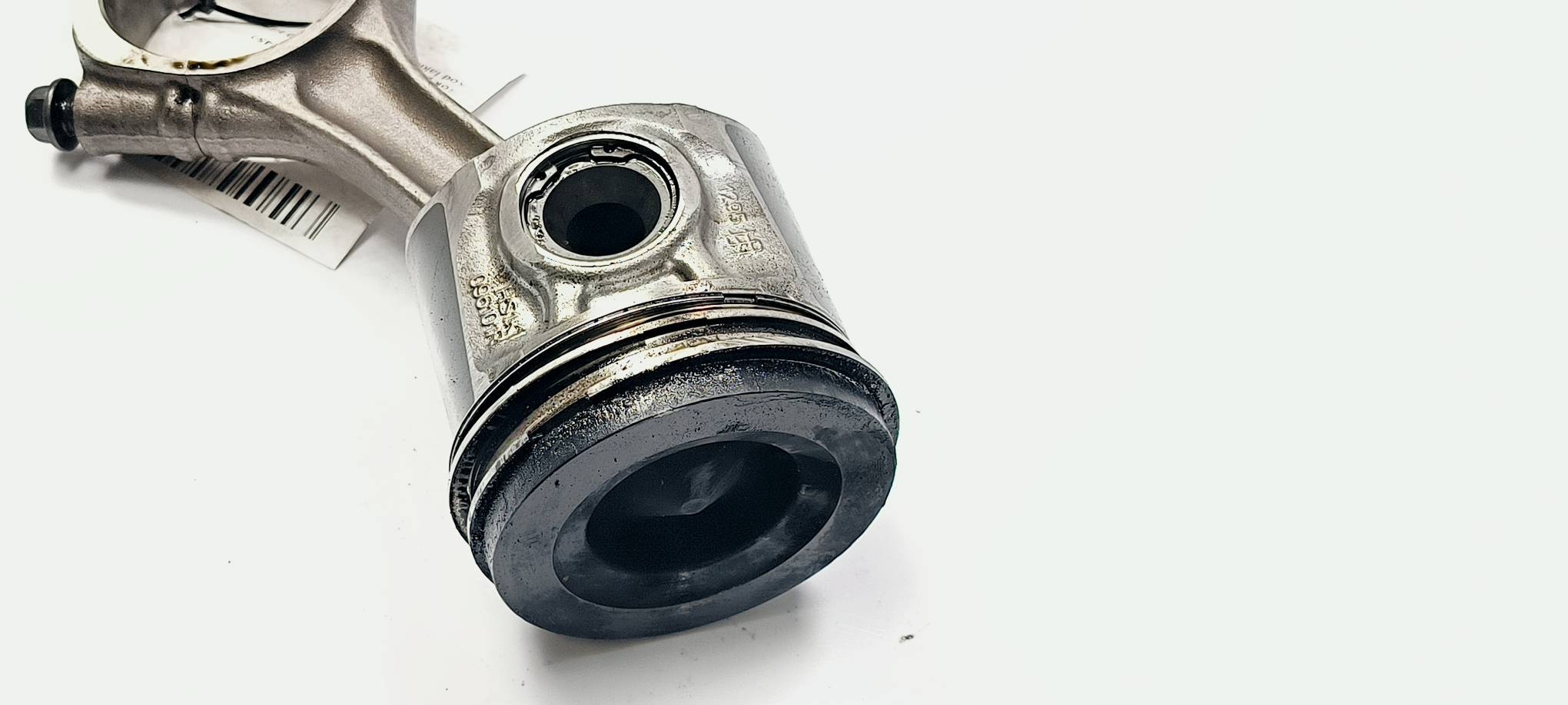 Piston Bielle 096101R 3.0 HPI IVECO COMPA