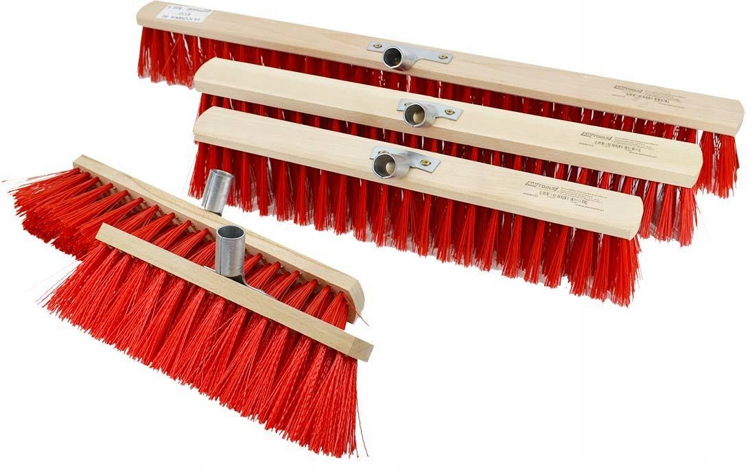 Szczotka AW-Tools ręczne
