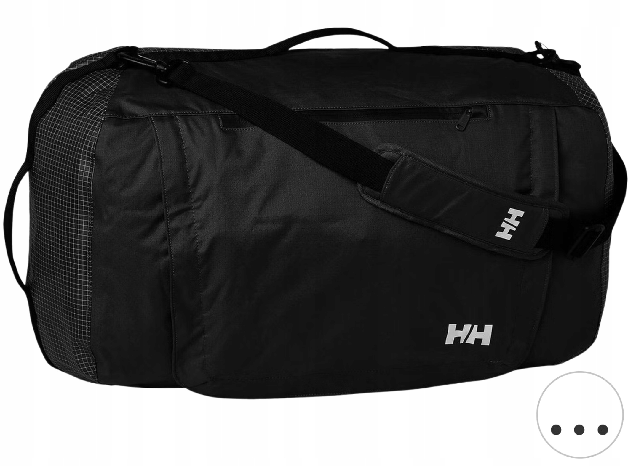Torba sportowa Helly Hansen Hightide 65 litrów