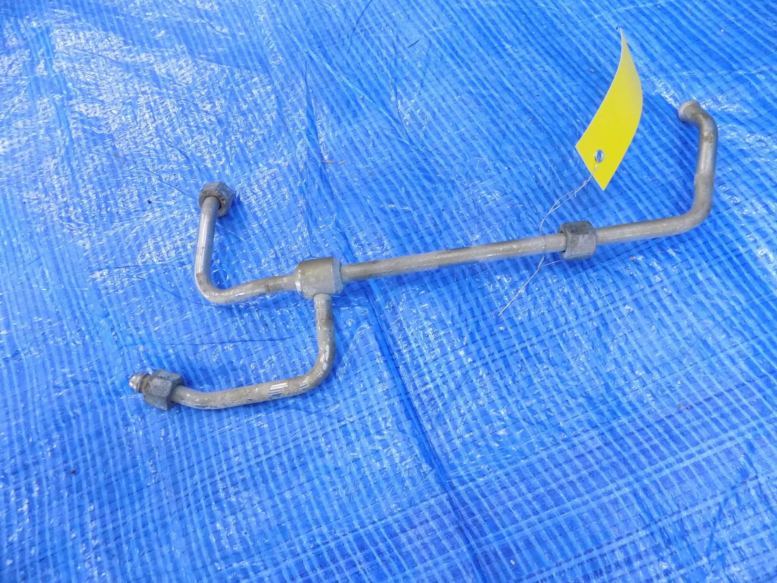 hose fuel line BMW X5 G05 20R HYBRYDA