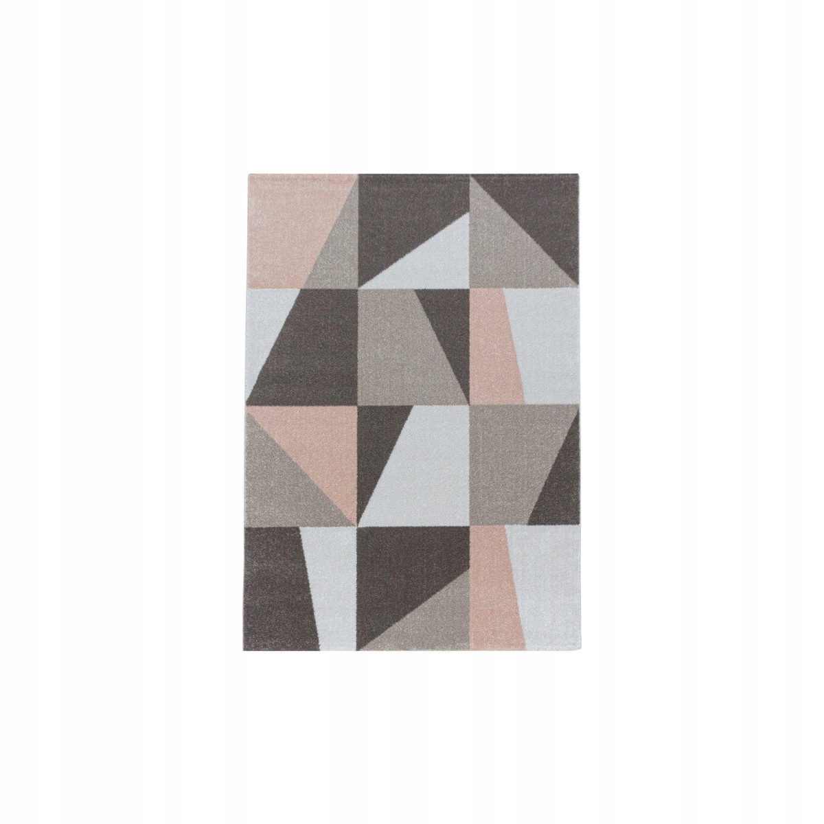 80x250 Kusový koberec Efor 3716 rose