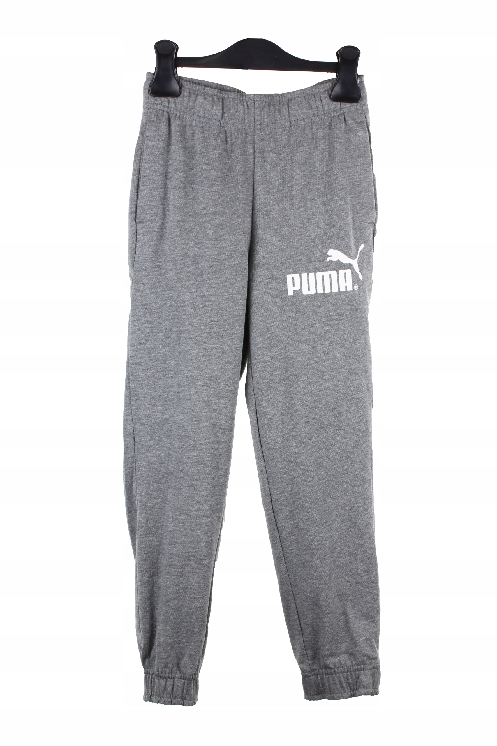 

Spodnie Puma Heavy jersey closed 822253 03 128