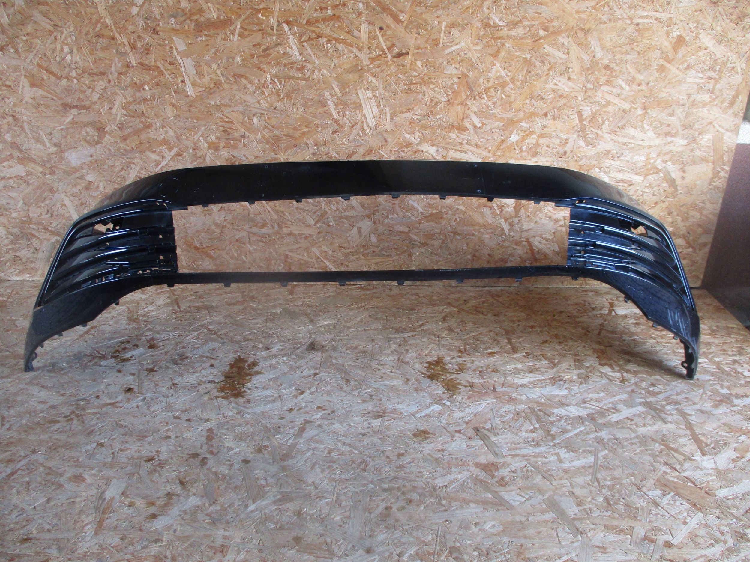 bumper front front VW GOLF VIII 5H0