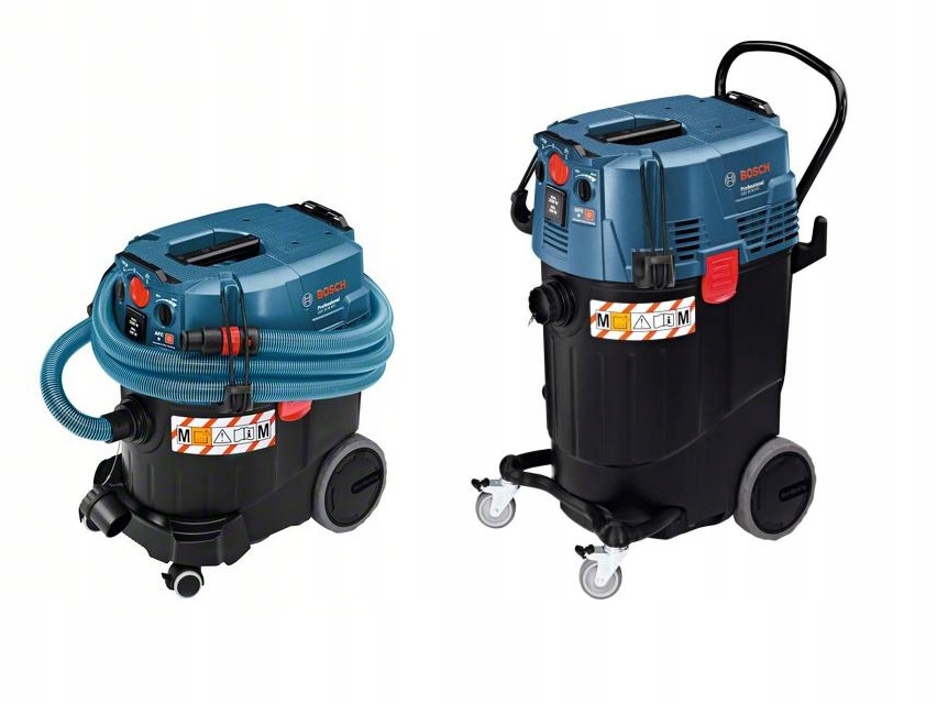 silnik turbina do odkurzacza BOSCH GAS 35 GAS 55 Marka Kärcher