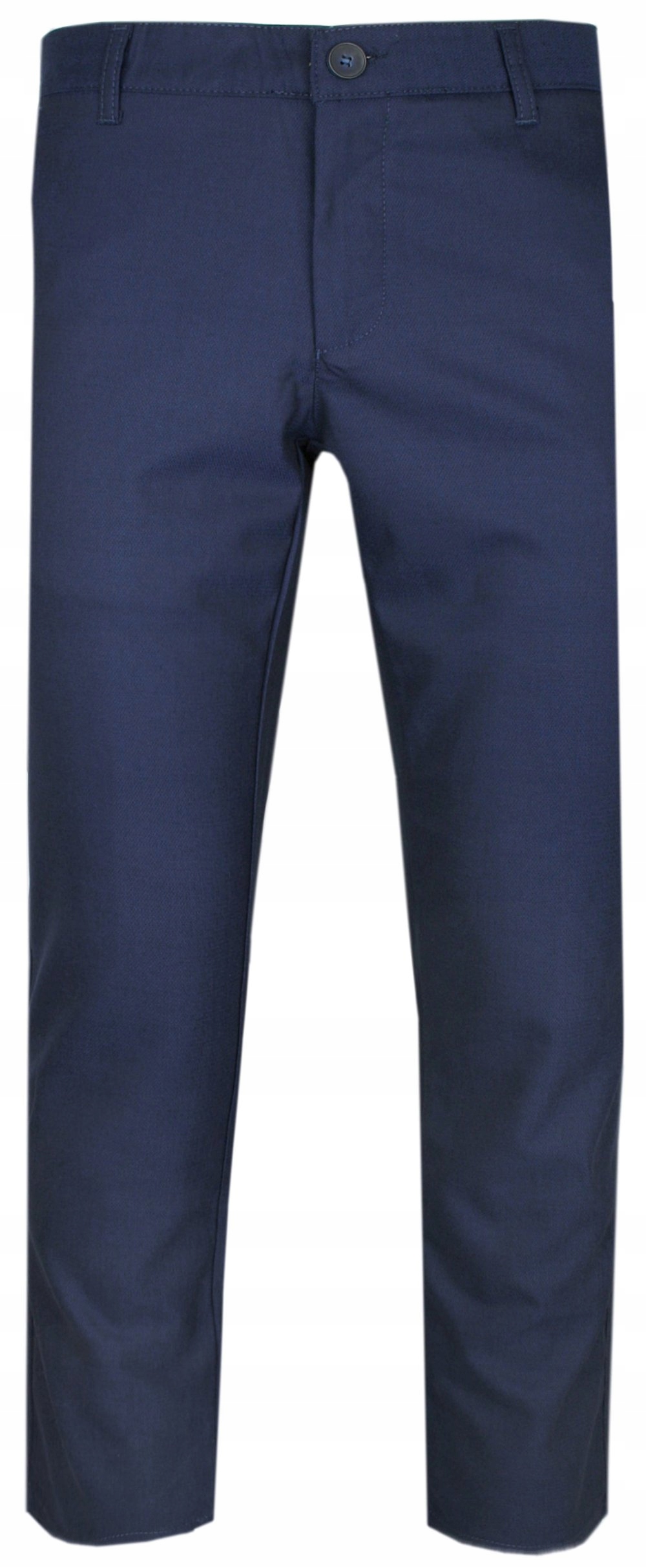 Tmavě modré kalhoty Rigon 32/34