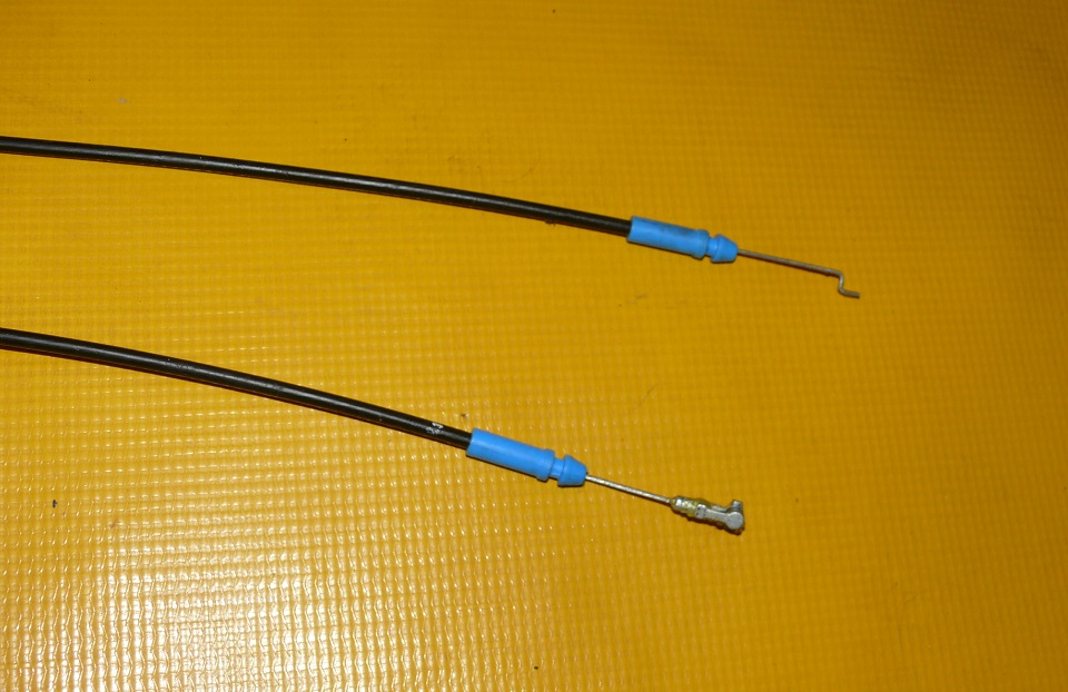Câble Câble de la serrure Portière Avant SUBARU LEGACY V 5