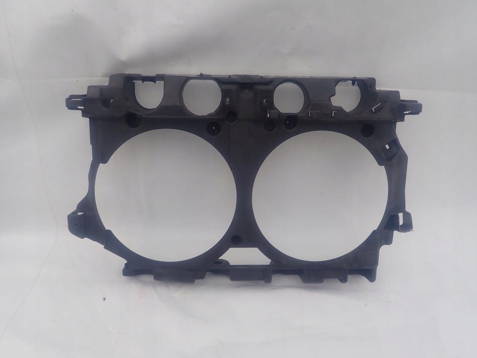 CITROEN C5 II 2 08-17 PAS PRZEDNI WZMOCNIENIE