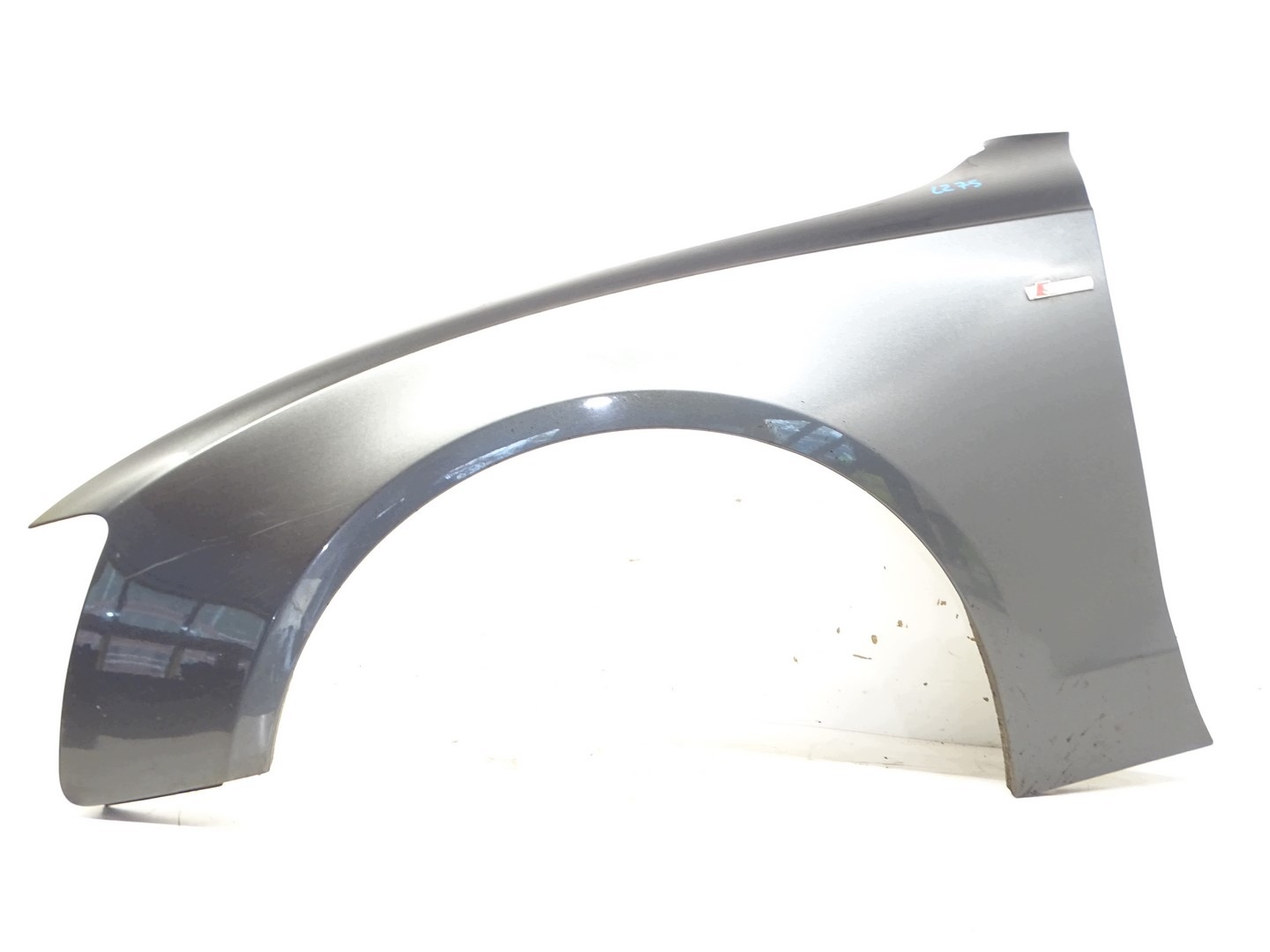 fender left front front AUDI A5 8T LIFT 3D/5D 2011-2015R LZ7S
