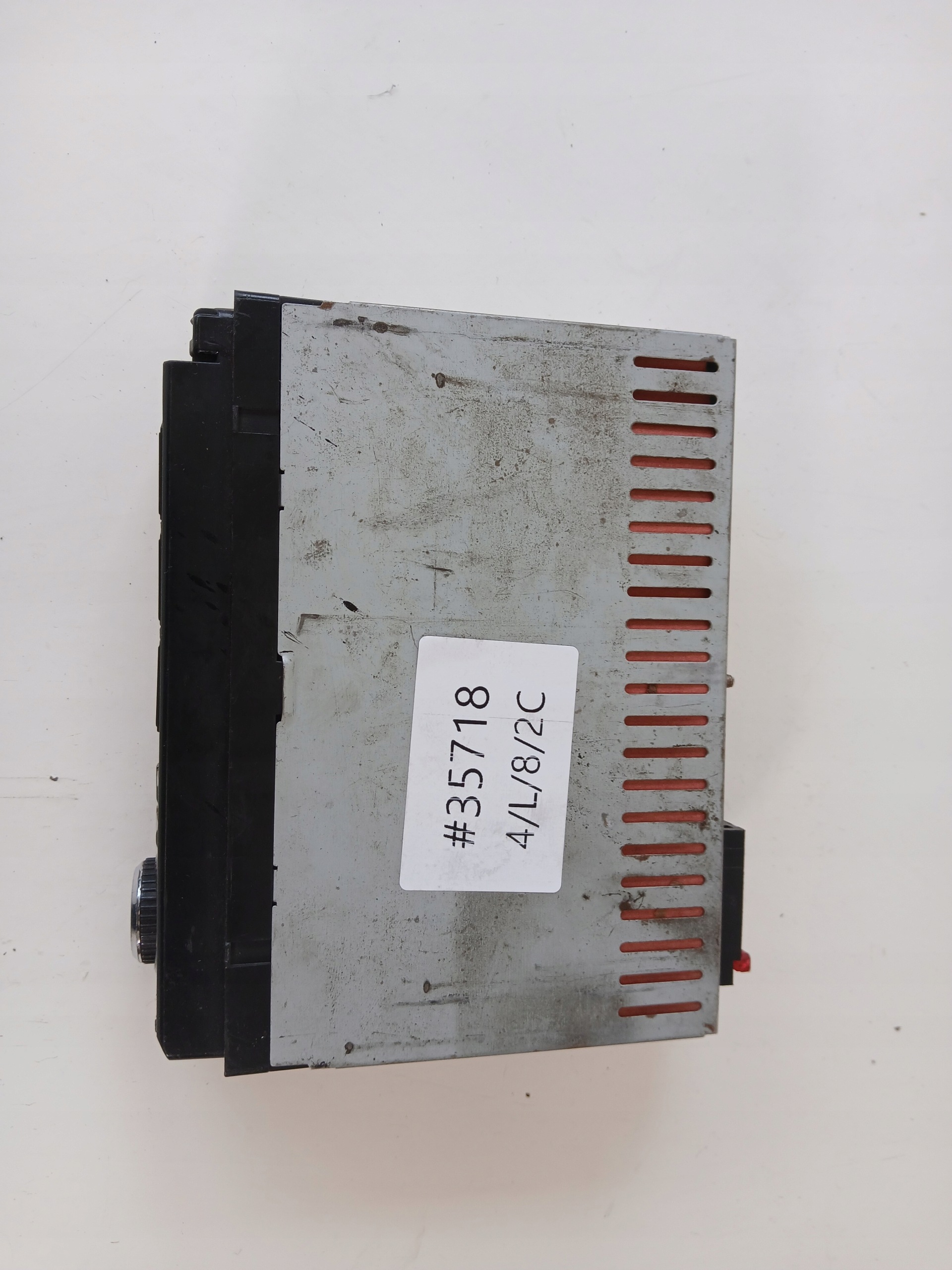MAXBASS RADIO Radio AUX