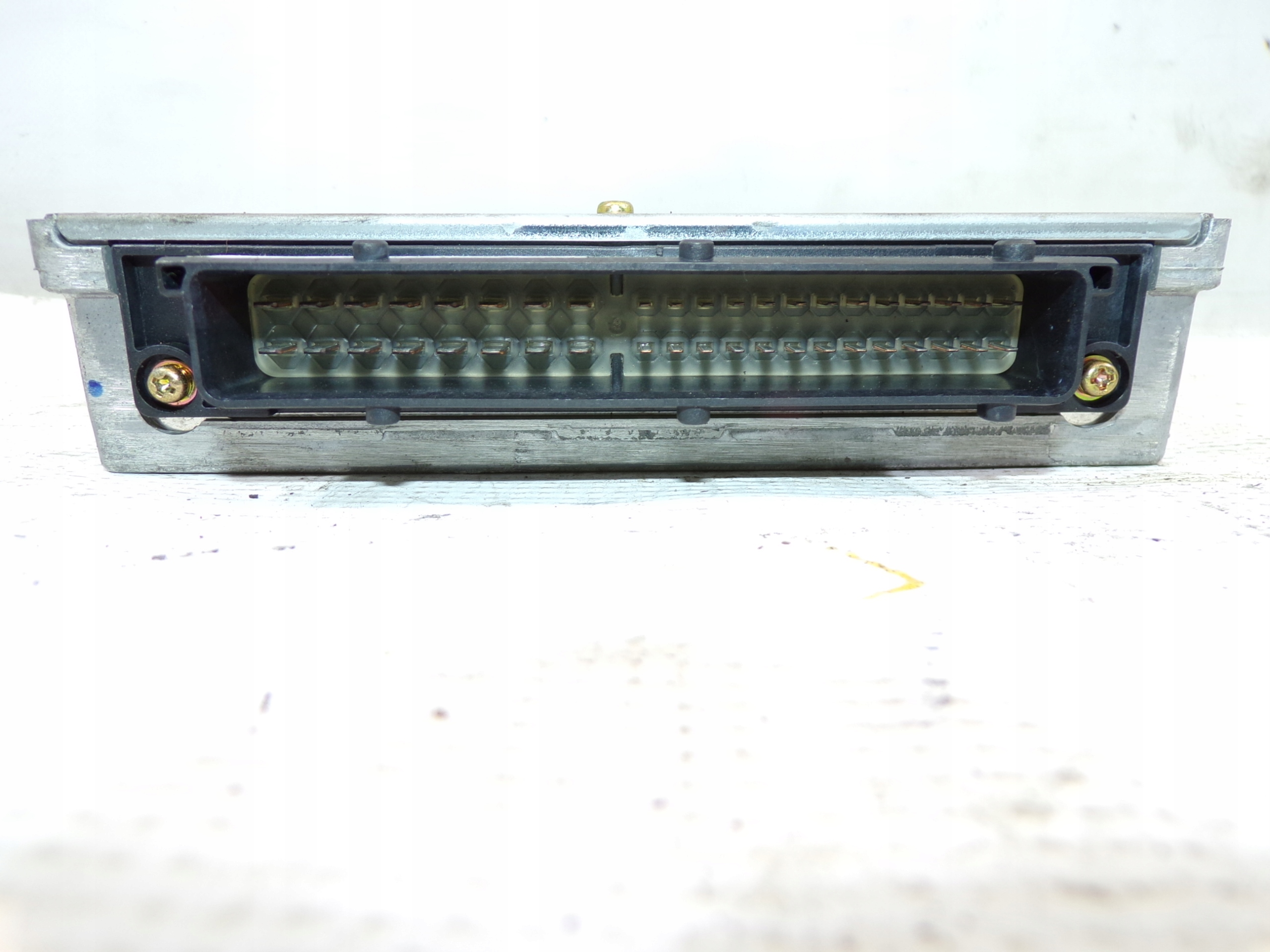 running board STARTOWY SAAB 95 9-5 2.0T RR002135