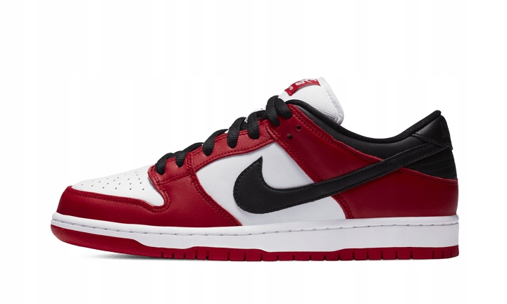 Buty Nike Sb Dunk Low Pro Chicago 40.5 Eu