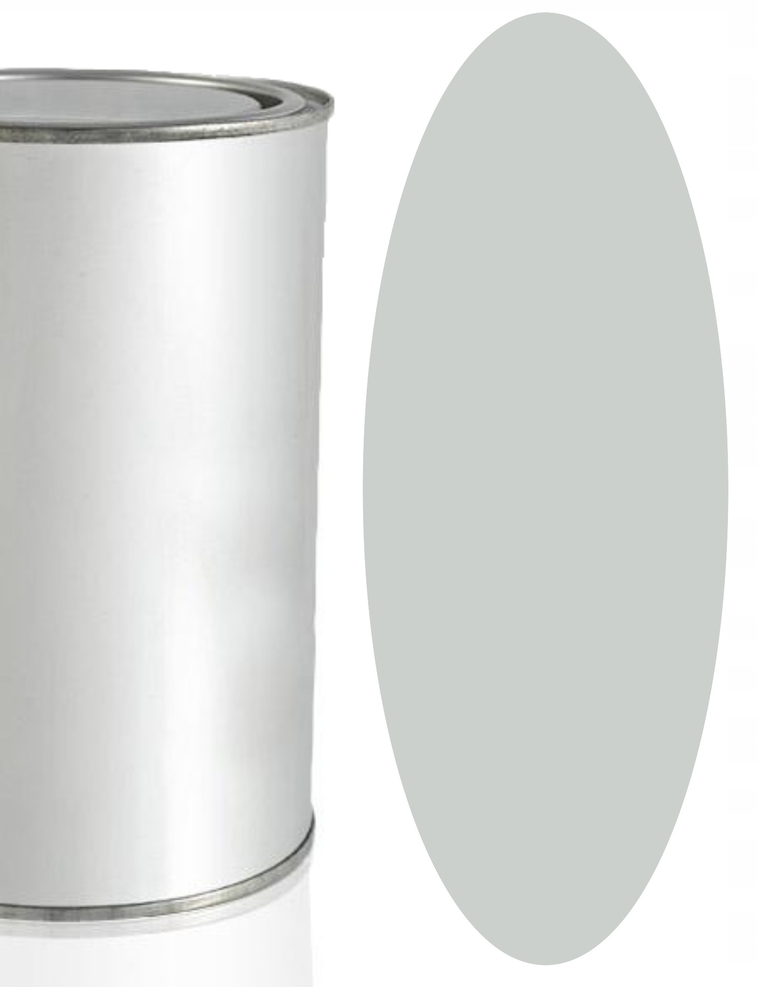 Ral 7035 Chlorkaučukový Lak Polomat 1 L Na Betonu