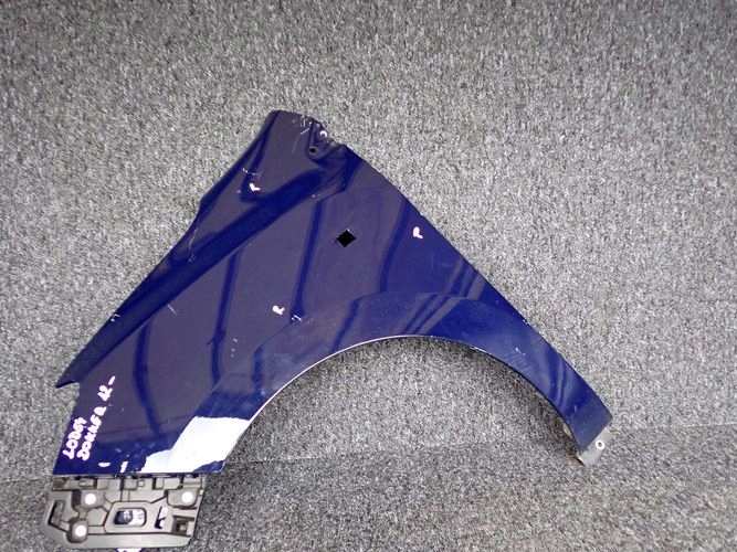 DACIA DOKKER LODGY 12- fender left front front