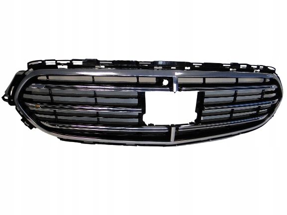 MERCEDES W213 213 LIFT GRILL ATRAPA RADAR KAMERA