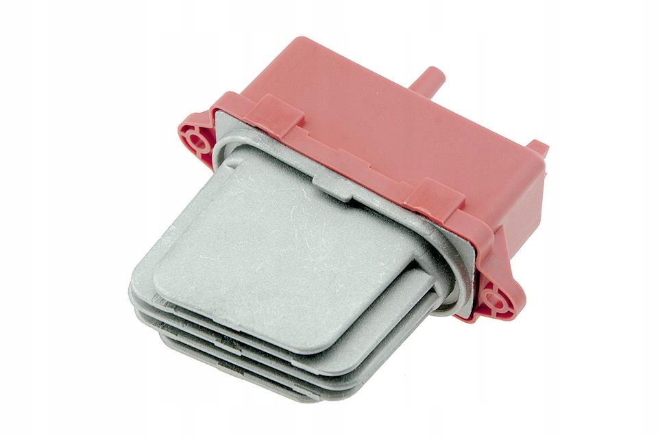 ERD-VC-000 - РЕЗИСТОР РЕЗИСТОР ПОВІТРОДУВКИ IVECO DAILY IV 06-