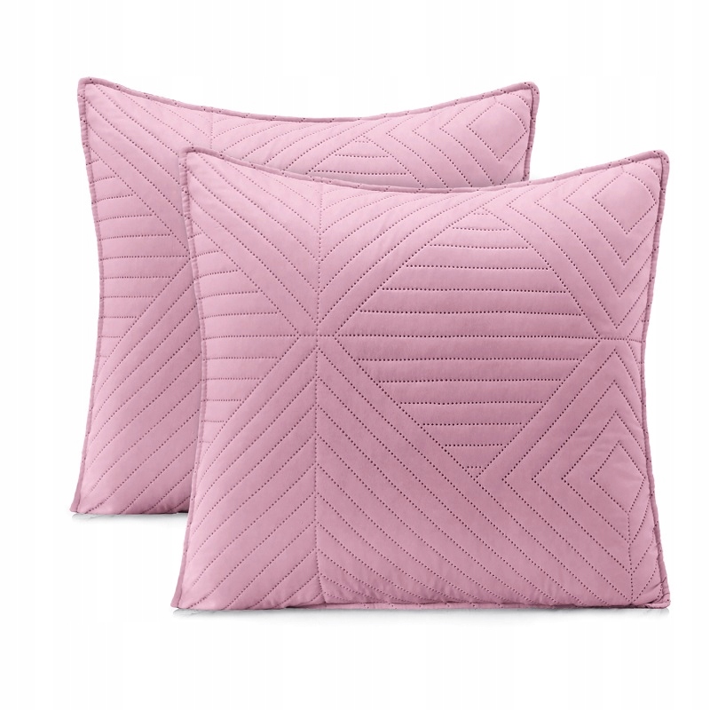 

Poszewki dekoracyjne do Salonu Różowy Szary 45x45