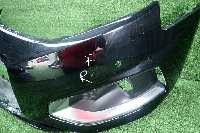 AUDI A4 B9 LIFT 19- Frontstoßstange vorne