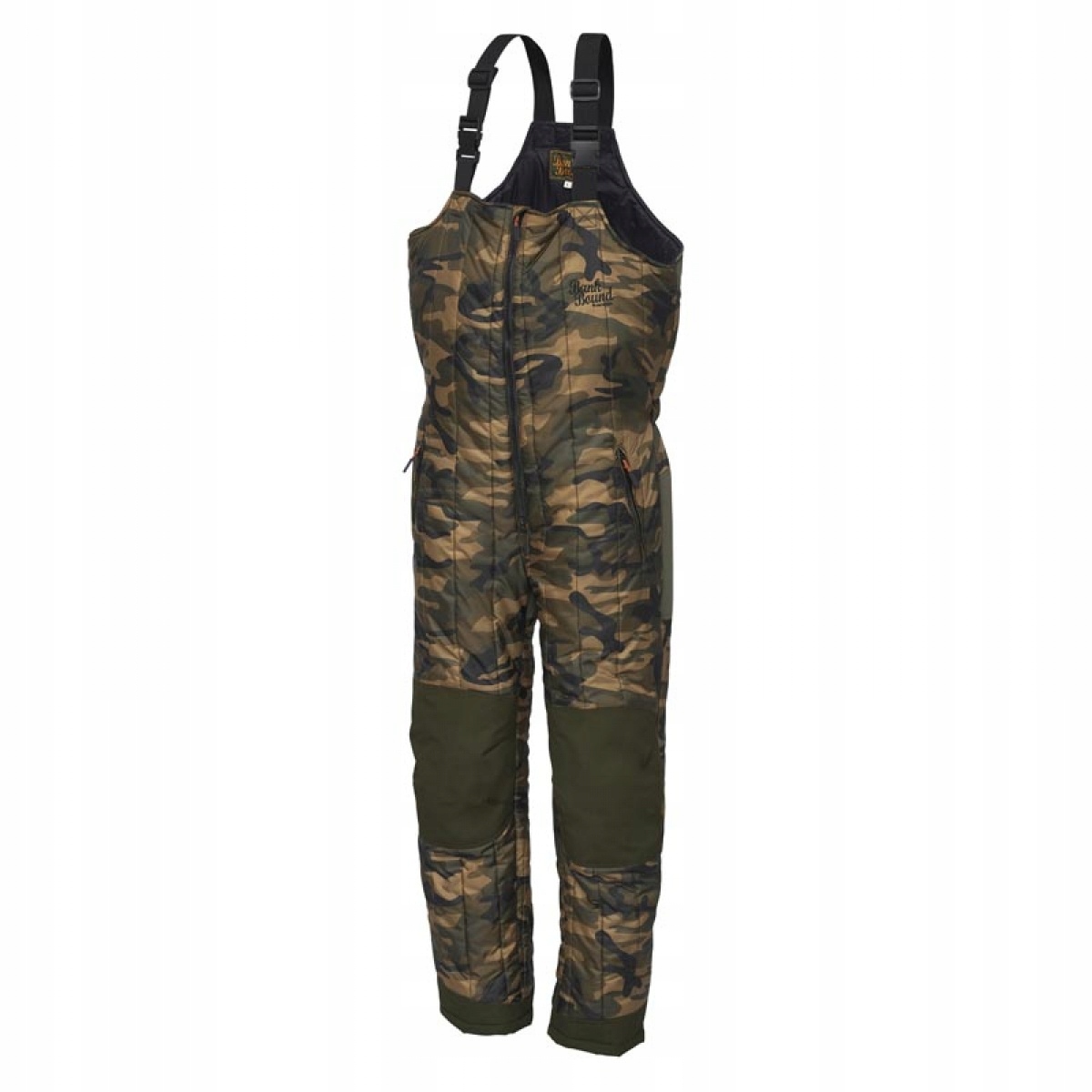 Spodnie Prologic Bank Bound Camo rozm. XXL 64556
