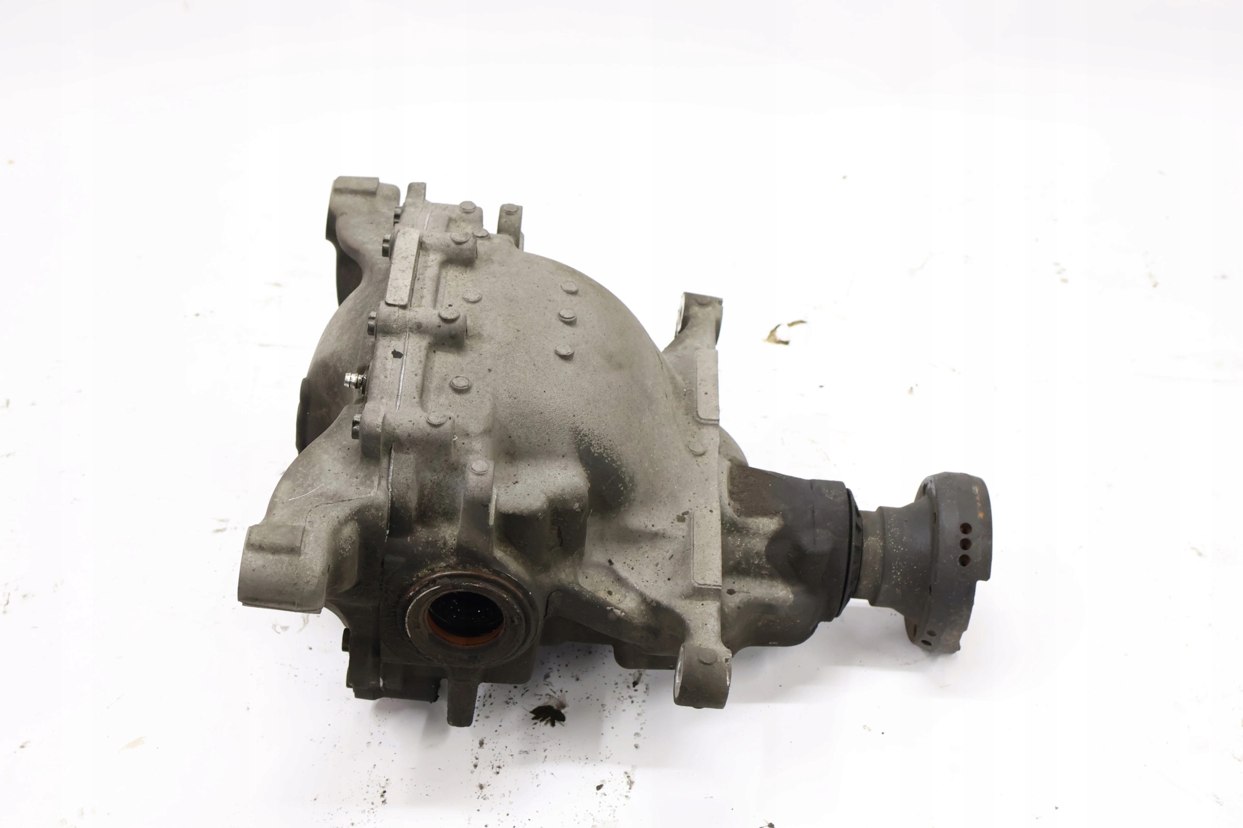 Ford Mustang GT VI dyferencjał RFFR3W-4033-EB