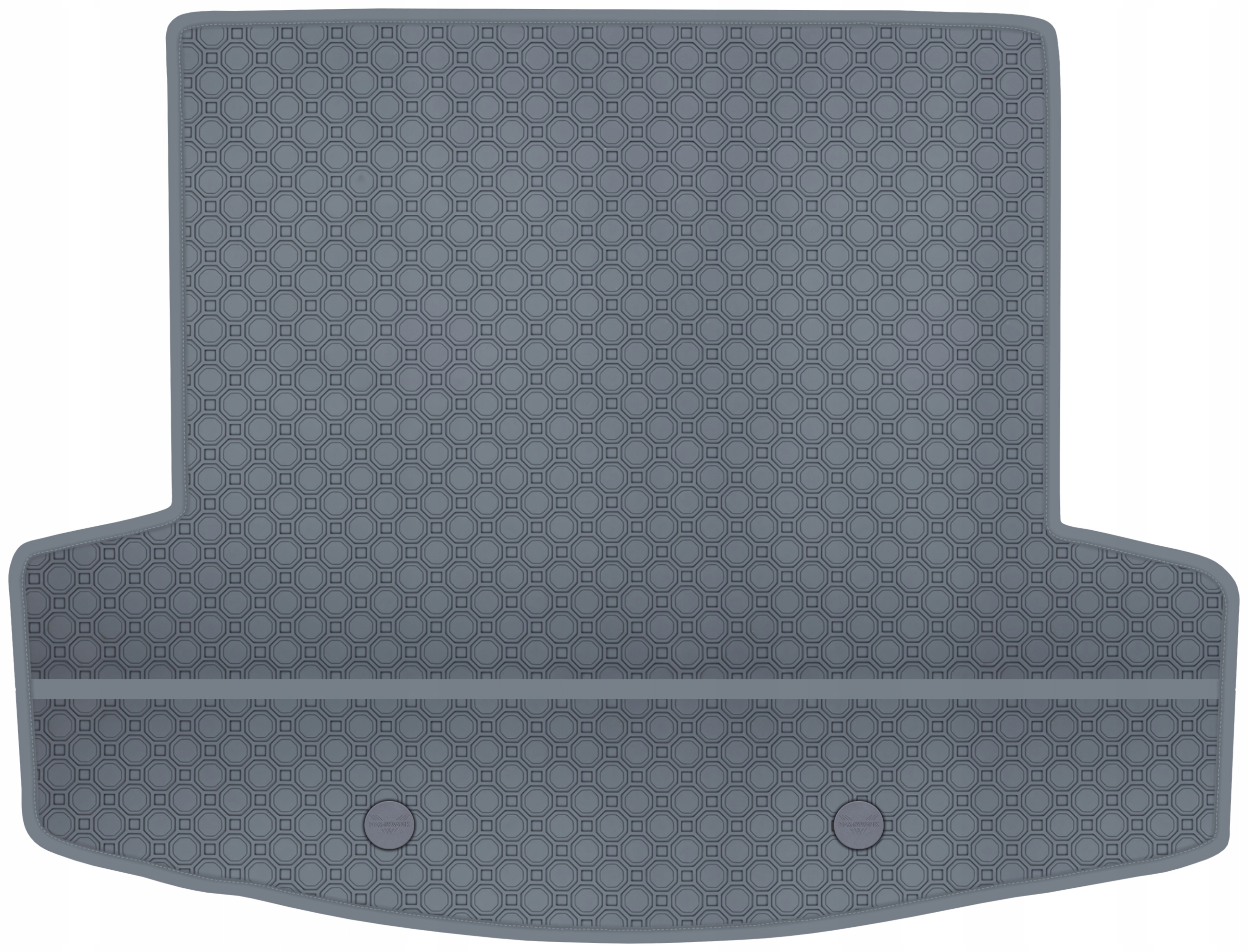 Chevolet Captiva I Suv 2006-2010 Podložka do zavazadlového prostoru Primeliner