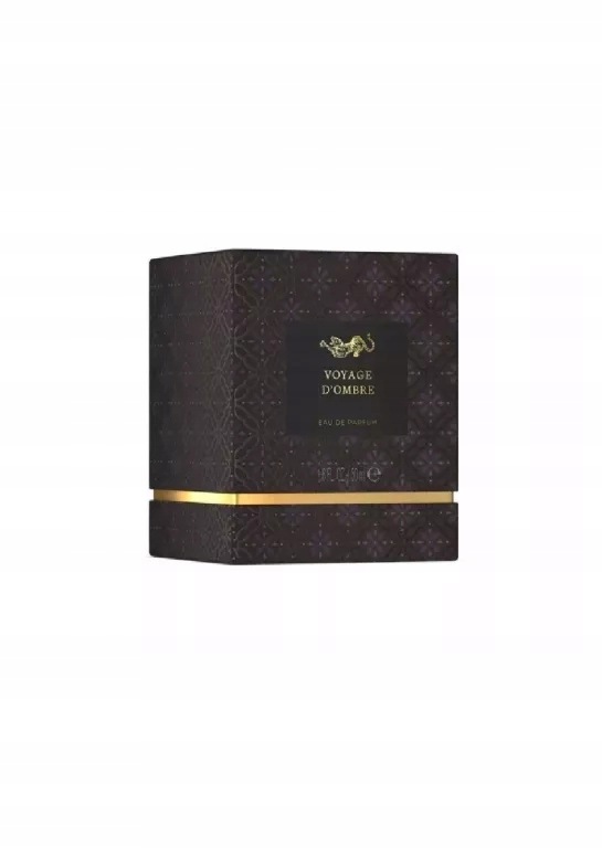 The Iconic Collection Voyage d'Ombre Edp