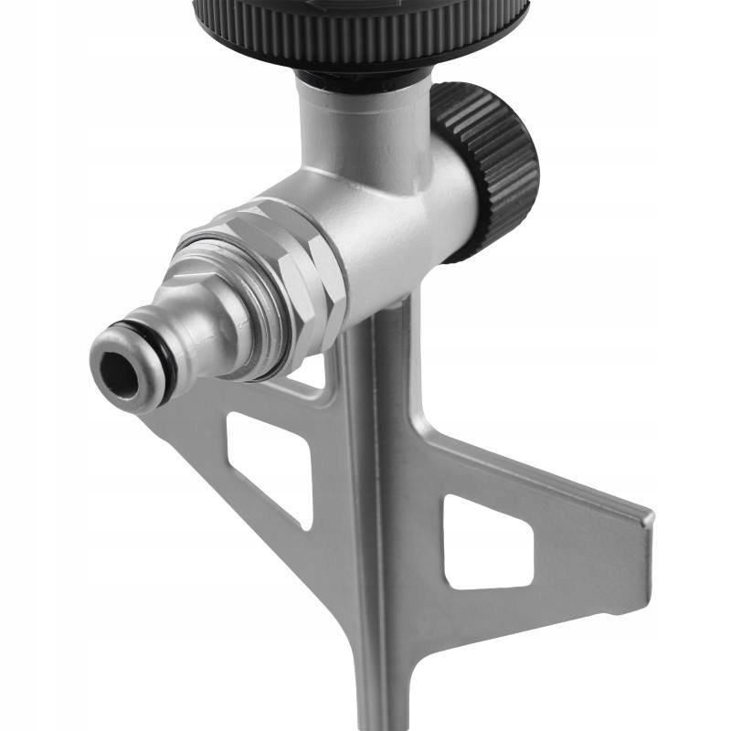 Zavlažovač turbínový, 6 funkcí, Xtr, Stalco Garden