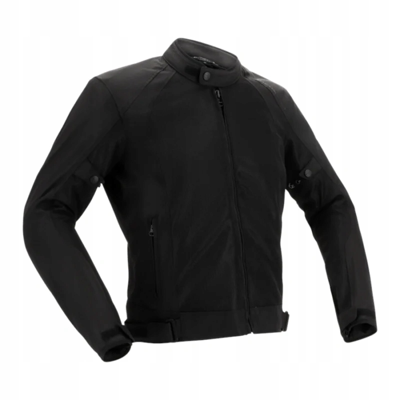 Motocyklová Bunda Richa Airsummer Pánska Vzdušná Na Leto Mesh veľ 3XL