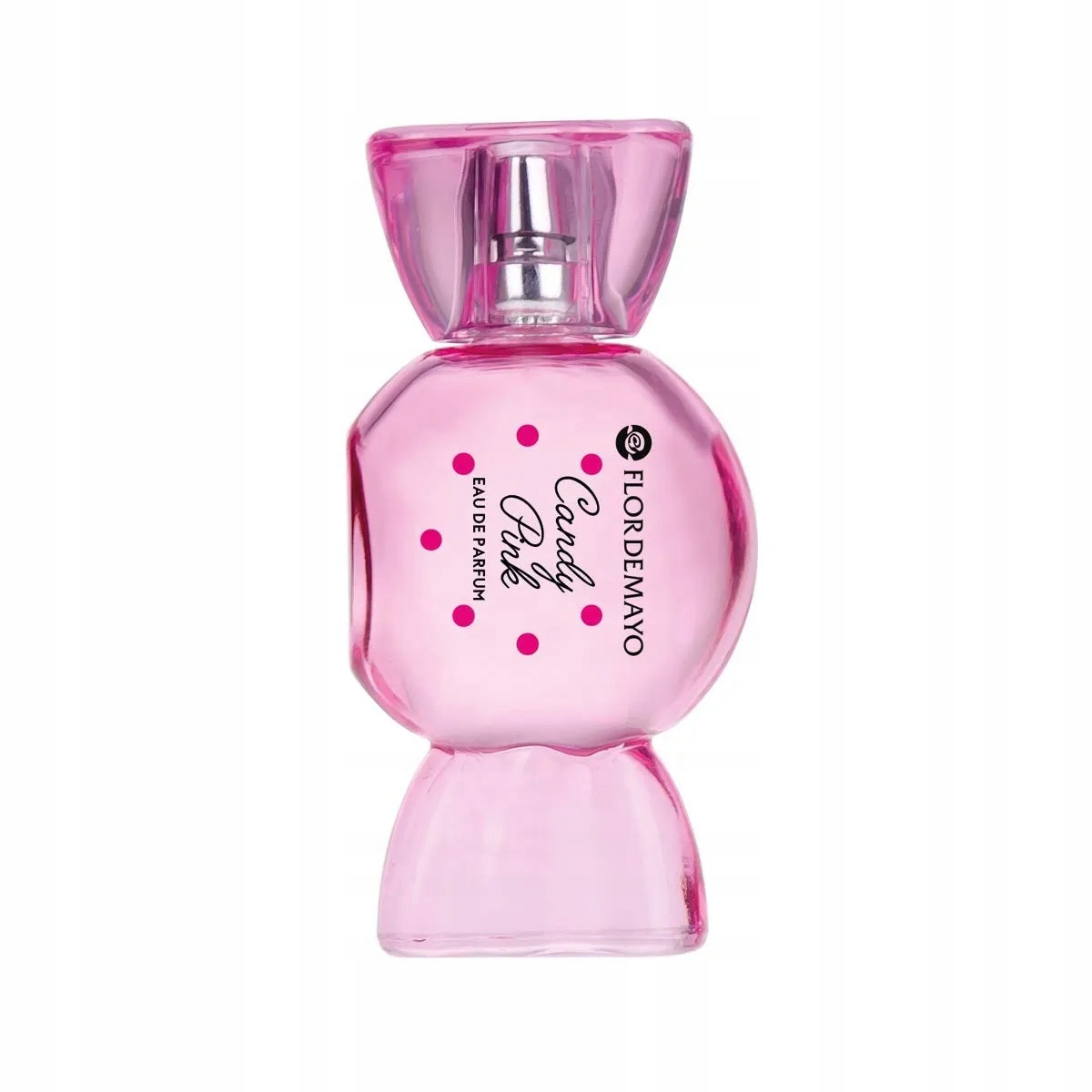 

Flor De Mayo Woda perfumowana Candy Pink, 25 ml