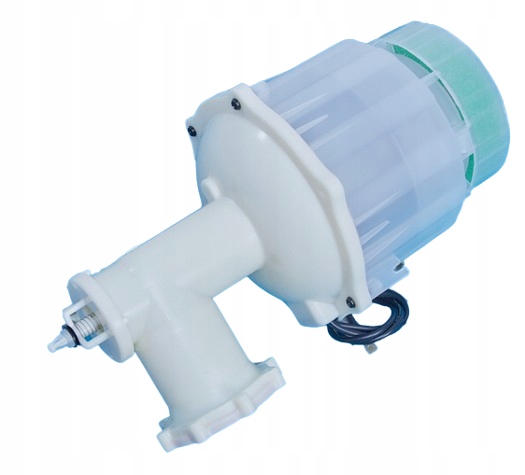 Silnik Pompy Powietrza do Jacuzzi Bestway Lay-z Spa Airjet Hydrojet