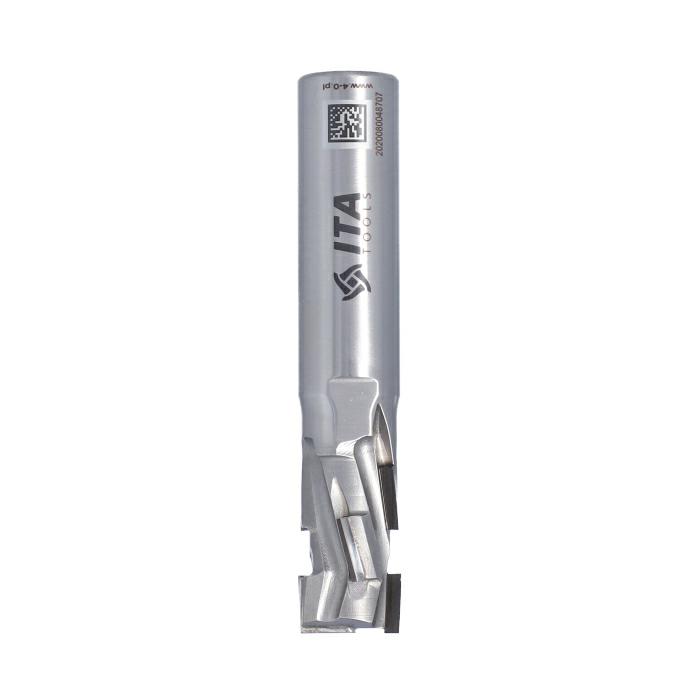 Ita Tools diamantová fréza Z2+1 D16 I25 L86 S16 mm