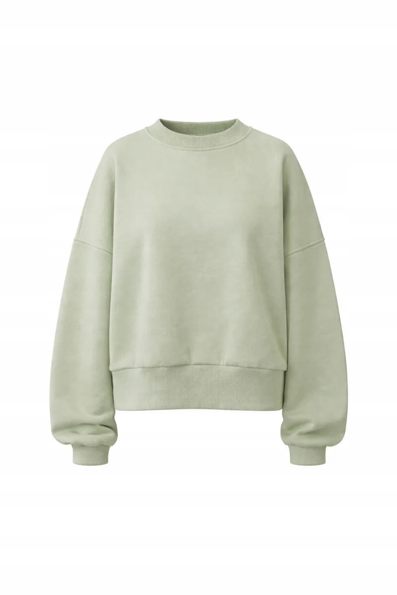 Tepláková mikina Rosa Mátová