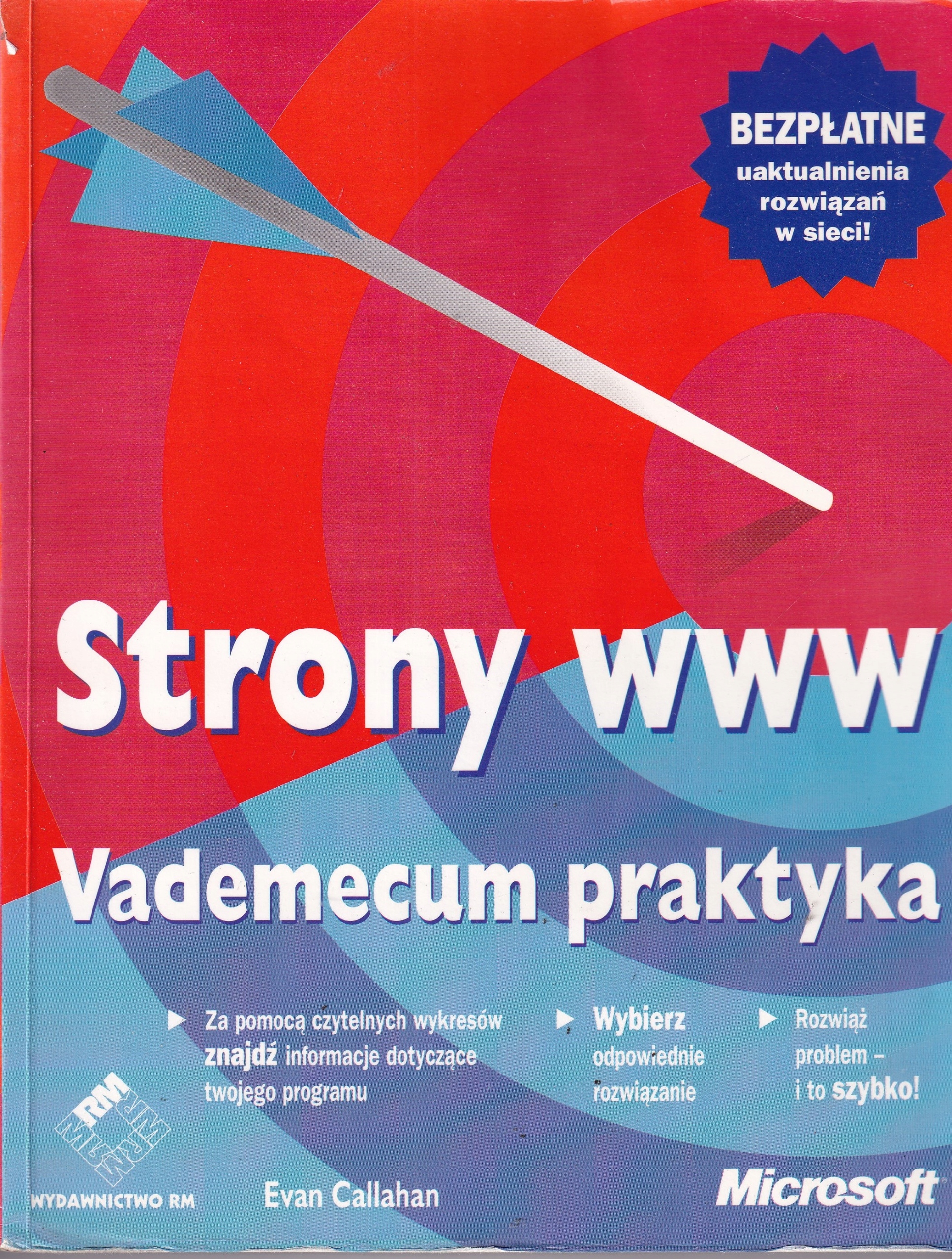 Strony WWW Vademecum praktyka Callahan