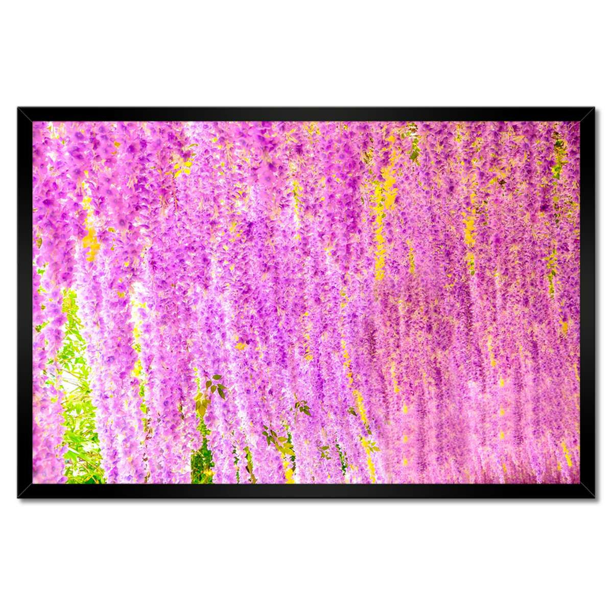 Plakáty v rámu 60x40 Květiny Květiny