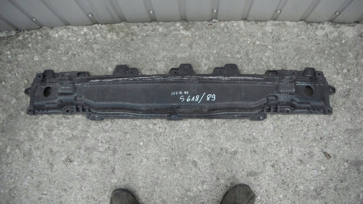 KIA SPORTAGE 4 IV 15-18 BELKA ZDERZAKA TYLNEGO 86631-F1000