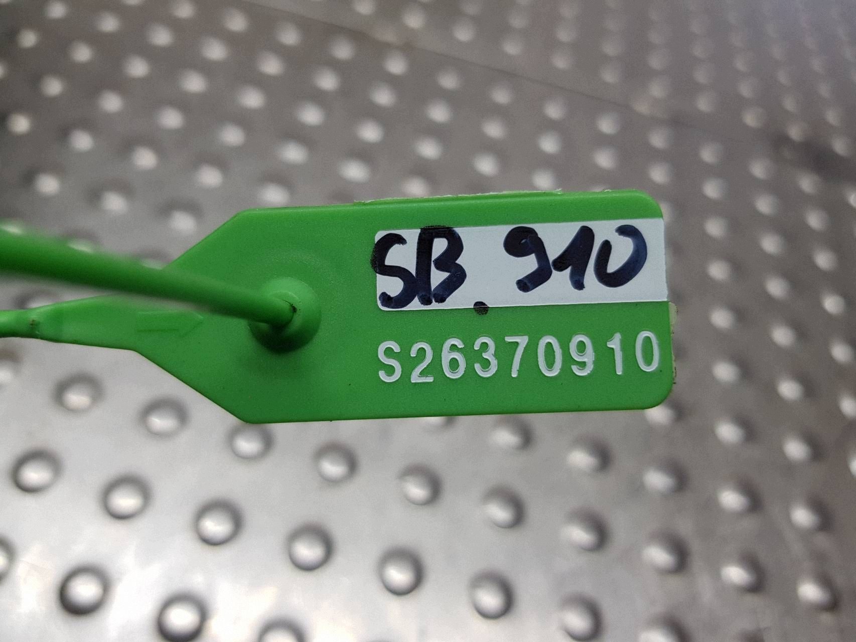 servo Servofreno 6788038 BMW X1 E84