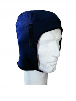 WELDAS CZAPKA SPAWALNICZA UMIARKOWANO SROGA ZIMA