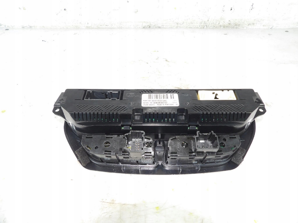 FORD KUGA MK2 PANEL Bouches buses DV4T18C612AC