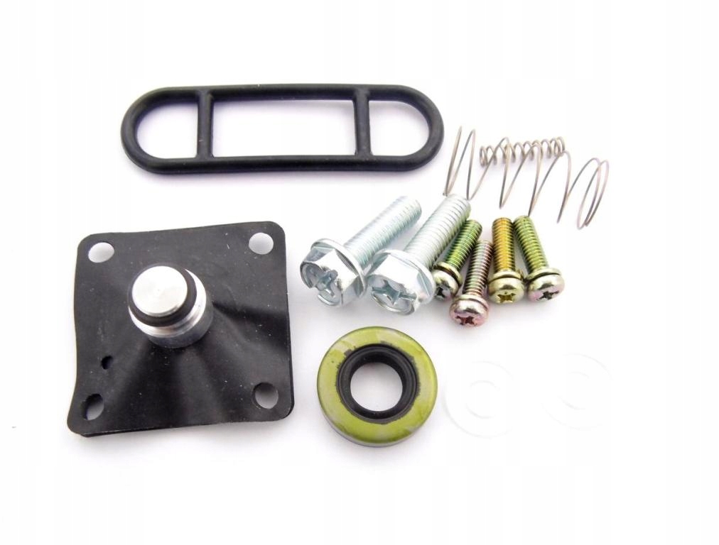 7244007 - КОМПЛЕКТ ДЛЯ РЕМОНТУ КРАНА SUZUKI GSX-R 1100 1991-97