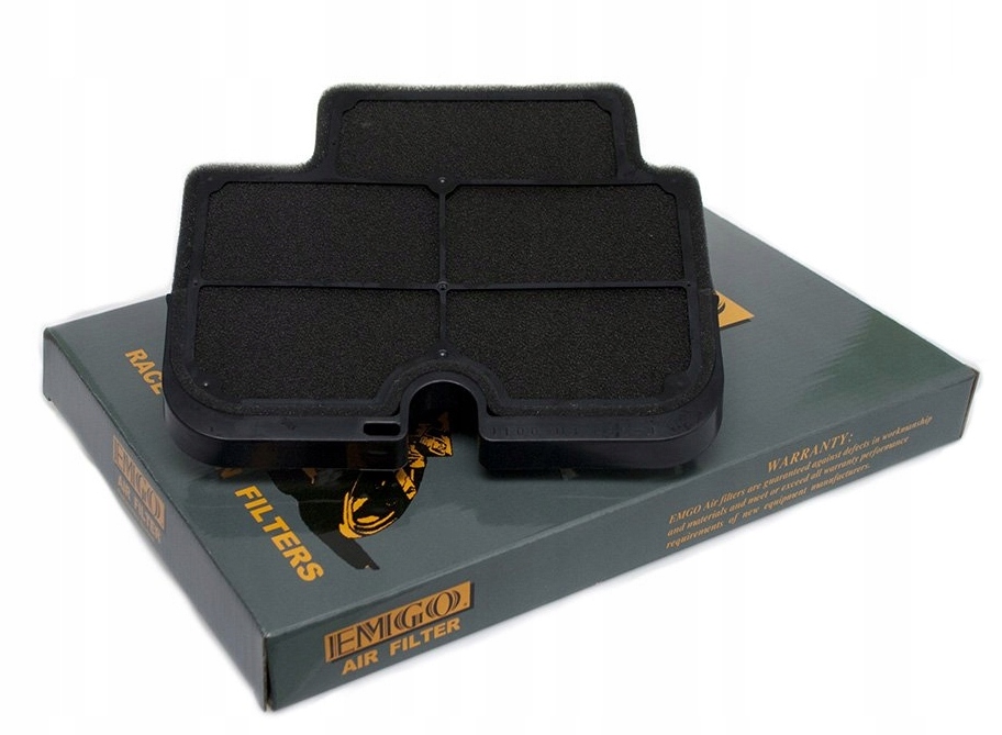 Vzduchový filtr Kawasaki ER6F ER6N