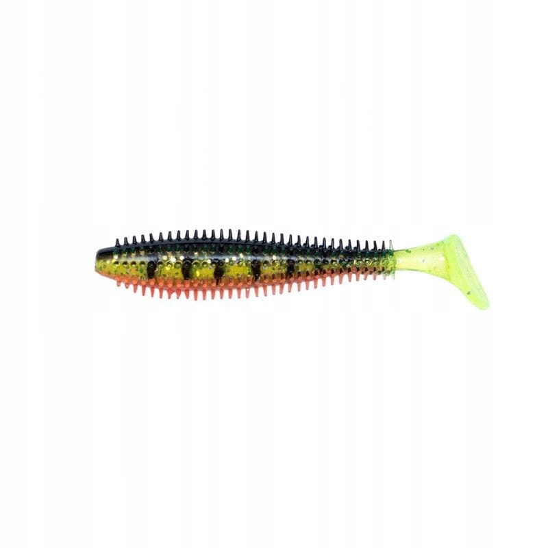 

Przynęta Gumowa Fox Rage Ultra Uv Spikey Shads 12c