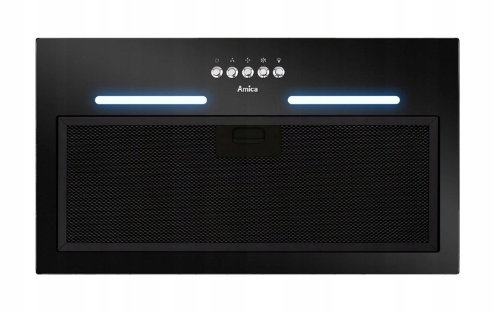 Zestaw AMICA ED37515V + DIM41E5qN + PI6541PHTSUN + OMP6254BG + BRB26705CWW Stan opakowania oryginalne