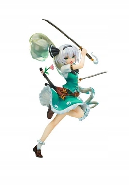 Figurka Touhou Project Youmu Konpaku 20 cm