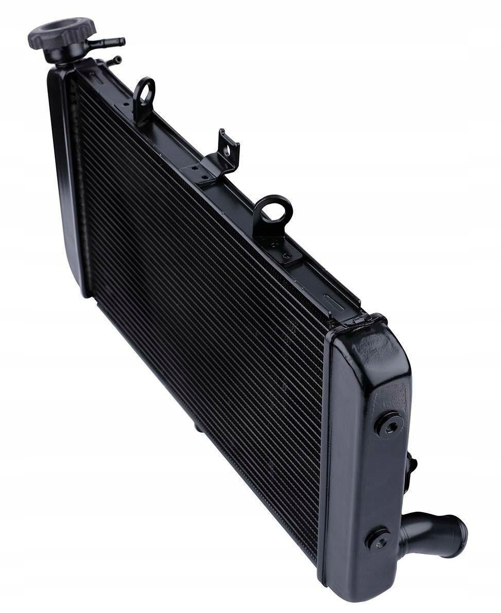 NOWA CHŁODNICA KAWASAKI Z 900 RS 2018-2022 Numer katalogowy części VC-390610749