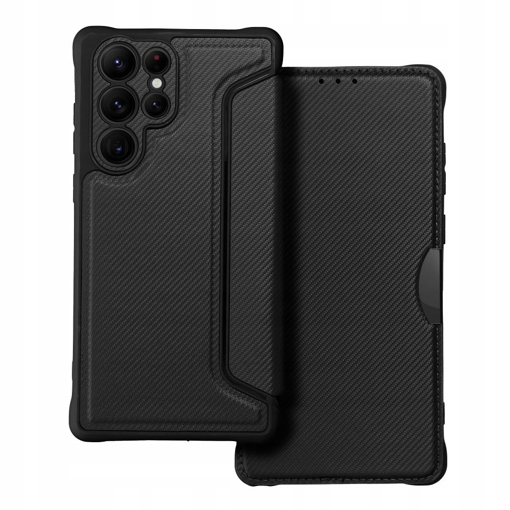 Etui futerał Razor do Samsung Galaxy S22 Ultra